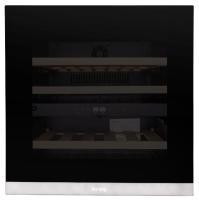 Встраиваемый винный шкаф Korting (Кёртинг) KFW 604 DB GXN