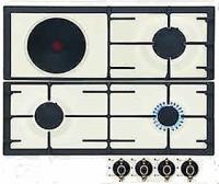 Комбинированная варочная панель Schaub Lorenz (Шауб Лоренц) SLK GB6224