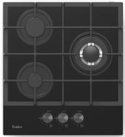 Газовая варочная панель Evelux (Эвелюкс) HEG 425 BG