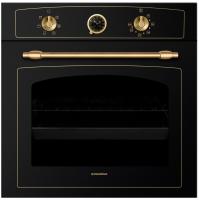 Электрический духовой шкаф MAUNFELD (Маунфилд) MEOFE.676RBG2.TMS