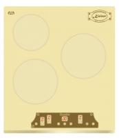 Электрическая варочная панель Kaiser (Кайзер) KCT 4785 ElfEm