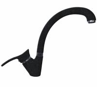 Смеситель для кухни Dr.Gans DG-03, черный