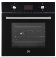 Газовый духовой шкаф MBS DG-602BL