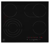 Электрическая варочная панель ZUGEL ZEH603FB