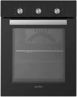 Электрический духовой шкаф Simfer (Симфер) B4ES18016