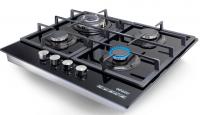 Газовая варочная панель Ginzzu (Гинззу) HCG-469