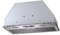 Встраиваемая вытяжка Krona (Крона) Runa 600 inox s