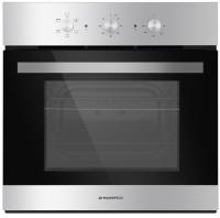 Электрический духовой шкаф MAUNFELD (Маунфилд) AEOC.575S
