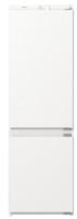 Встраиваемый холодильник Gorenje (горенье) RKI418FE0