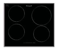 Индукционная варочная панель Weissgauff (Вайсгауф) IHB 64 TC