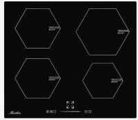 Электрическая варочная панель MONSHER (Моншер) MHI 6006