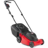 Газонокосилка электрическая MTD Smart 38 E (K) (18AKIAS-600)