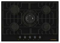 Газовая варочная панель Kuppersberg (Купперсберг) TG 79 B