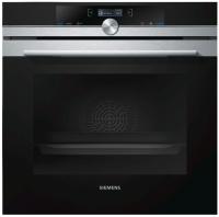 Электрический духовой шкаф Siemens (Сименс) HB 633GNS1