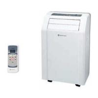 Мобильный кондиционер Dantex RK-12PNM-R