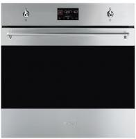 Электрический духовой шкаф Smeg (Смег) SOP6302TX
