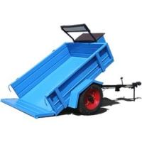 Тележка-прицеп Carver Каскад ТМ-250