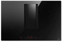 Индукционная варочная панель Elica (Элика) NIKOLATESLA ALPHA B BL/A/78