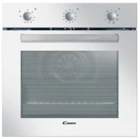 Электрический духовой шкаф Candy (Канди) FCP612WXL/E1