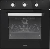 Электрический духовой шкаф EXITEQ (Экзитег) EXO-202 black