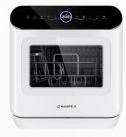 Посудомоечная машина MAUNFELD (Маунфилд) MWF07IM