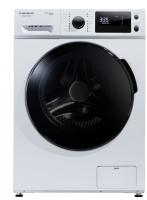 Стиральная машина MAUNFELD (Маунфилд) MFWM1586WH