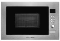 Встраиваемая микроволновая печь Kuppersberg (Купперсберг) HMW 635 X