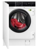 Встраиваемая стиральная машина AEG (АЕГ) L8FBE48SCI