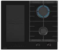 Комбинированная варочная панель Hiberg (Хайберг) i-VM 6021 B