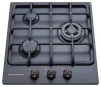 Газовая варочная панель Zigmund-Shtain (Зигмунд-Штайн) GN 17.451 A