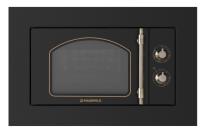 Встраиваемая микроволновая печь MAUNFELD (Маунфилд) JBMO.20.5ERBG
