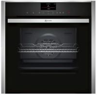 Электрический духовой шкаф NEFF (Нефф) B47FS22N0