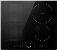 Индукционная варочная панель Simfer (Симфер) H60I74S006