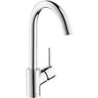 Смеситель для кухни Hansgrohe Talis S variarc (14870000)
