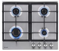 Газовая варочная панель Weissgauff (Вайсгауф) HGG 640 XB