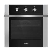 Электрический духовой шкаф MAUNFELD (Маунфилд) MEOF.676S2