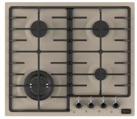 Газовая варочная панель Korting (Кёртинг) HG 674 CTSK