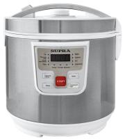 Мультиварка Supra (Супра) MCS-4114