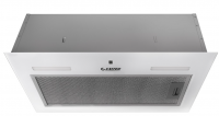 Встраиваемая вытяжка EXITEQ (Экзитег) EX-1246 white