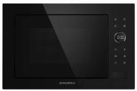 Встраиваемая микроволновая печь MAUNFELD (Маунфилд) XBMO252GB Glossy