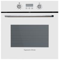 Электрический духовой шкаф Zigmund-Shtain (Зигмунд-Штайн) EN 123.912 W