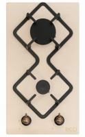 Газовая варочная панель RICCI (Риччи) RGN-KA2003BG