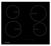 Электрическая варочная панель MAUNFELD (Маунфилд) MVSE59.4HL-BK