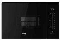 Встраиваемая микроволновая печь Teka (Тека) MLEG 820 FI FULL BLACK