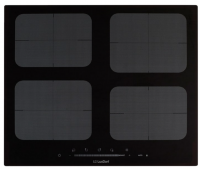 Индукционная варочная панель LuxDorf (ЛюксДорф) H60I19B050