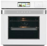 Электрический духовой шкаф Hiberg (Хайберг) S-VM 6615 W i-SMART