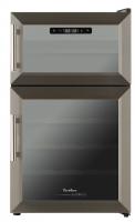 Винный шкаф Tesler (Теслер) WCD-242