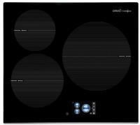 Индукционная варочная панель Cata (Ката) IDB 6003 PRO BK