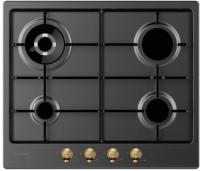 Газовая варочная панель Candy (Канди) CHW 6 BR4 WGTGH