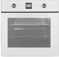 Электрический духовой шкаф Lex (Лекс) EDM 071 WH